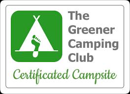 Greener Camping Club